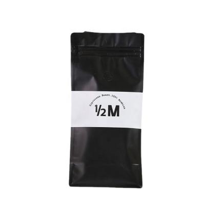 China 500pcs Moisture Proof Custom Printing To Start Digital Printing Custom Printing Recycle Good Coffee Bags Coffee Tea Bags for sale