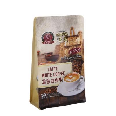 China Custom Printing 500pcs Moisture Proof To Start Coffee Dipped Disposable Coffee Bags Instant Coffee Bags Bag for sale