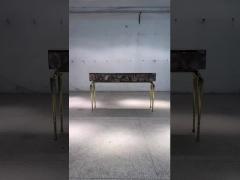 Coffee table supplier from China, marble table ,professional living room supplier