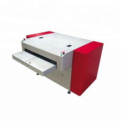 China ZR-T116/32 large format pct thermal plate making machine 1160mm x 930mm for sale