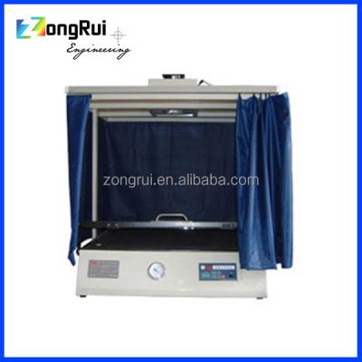 China Other zongrui 2016 new ZR750 offset plate show machine for sale