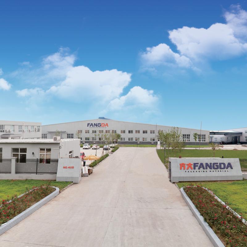 Verified China supplier - Fangda Packaging Co., Ltd. (Hebei, China)