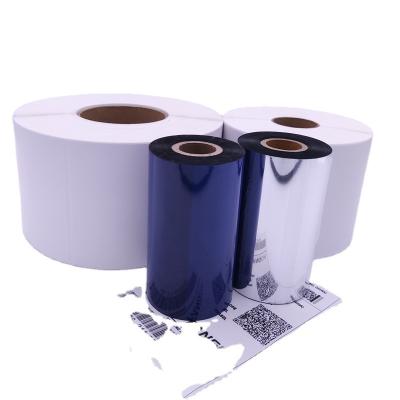 China Waterproof Compatible Multipurpose Labels for Address & Barcode for sale