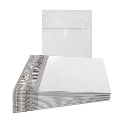 China Self Adhesive Hot Selling Self Sealing Poly Envelope Mailers Shipping To Keep Items Safe And Protected Envelopes Bag for sale