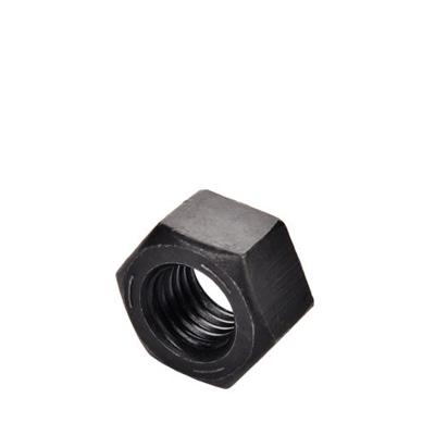 China Heavy Industry ASTM A194 Grade 2H Grade 8M Hex Nut Factory for sale