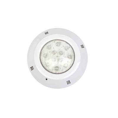 China Residential Hot Selling Durable ABS RGB Led Swimming Pool Light 12V for sale