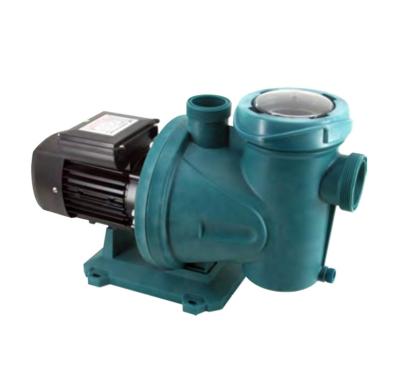 China Ultra Quality Low Power Steel Home Pool Water Pump Small Sand Filters / Waterfalls Steel Water Pump for sale