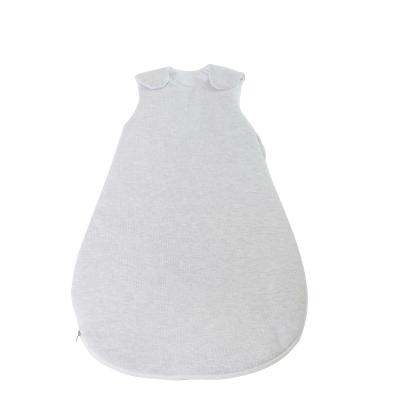 China 100% Cotton Breathable Soft Comfortable Portable Covering Baby Sleep Bag for sale