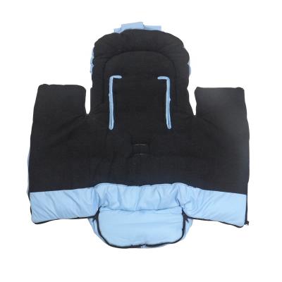 China Wholesale new product antibacterial footmuff for stroller for sale