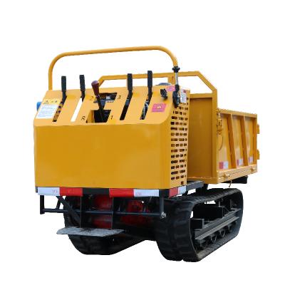 China Precision casting and heat treatment cheap hot sale high efficiency crawler unloader track hauler track hauler unloader for sale