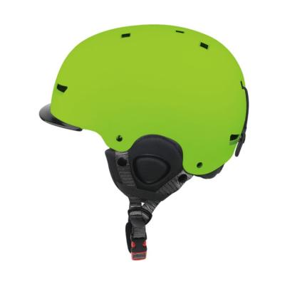 China Hot Compounds Sale Professional Lower Prices Anti-scratch Snow Boarding Hard Hat for sale