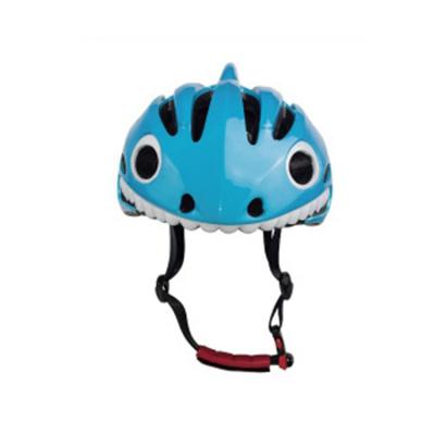 China Top Selling Junior Road Bike Casco Ciclismo Compounds Toddler Kids Cyclist Baby Air Shark Helmet for sale