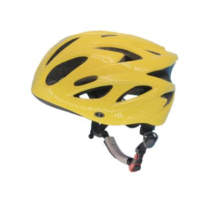 China Compounds Cooler Unisex PE Road Racing Inclined Bike Bycicl Climbing Bicicletas Rider Bike Helmet for sale