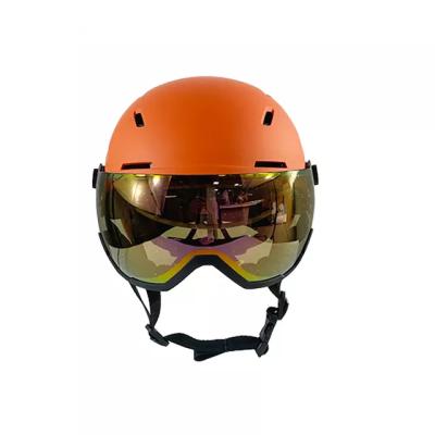 China Compounds Most Popular Graduated Custom High Class Open Face Vintage Casco Seguridad Scooter Helmet For Winter Skiing DIRT 500 for sale