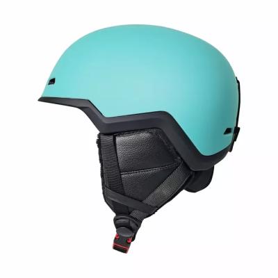 China Compounds custom design safety sport electric scooter SKI casco sci SAFETY NEW snowboard helmet for sale