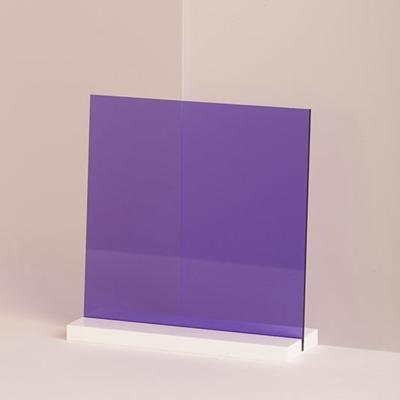 China Advertising Pmma 2mm 3mm Colored Cast Sheet Acrylic 5mm Colored Acrylic Sheet 4x8 Display YAGELI Custom for sale