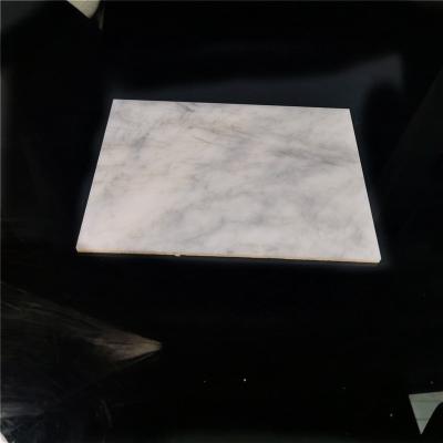 China New Pattern Custom Decoration Plexiglass Panel Porcelain Wholesale Marble Acrylic Sheet For Furniture for sale