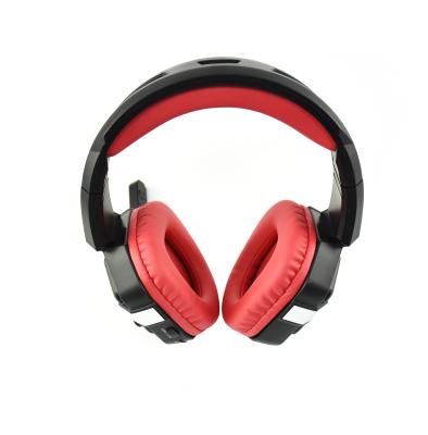 China Economical Earphone Custom Design Success Game Stylish Headsets With Microphone for sale