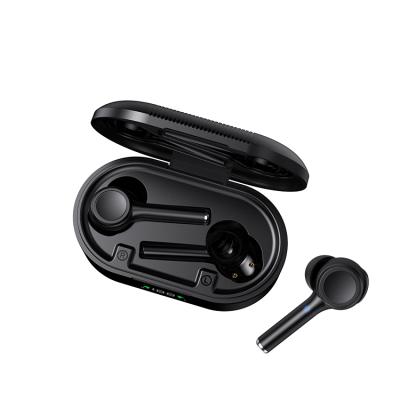 China Led Battery Indication Type C Port In Ear Design Earbuds Touch Control Game Stylish Tws for sale