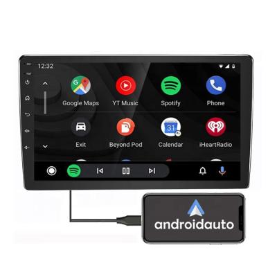 China 9 Inch 2 Din 1024*600 Android Player Music Auto Carplay Mp5 Auto Radio RDS Fm AM for sale