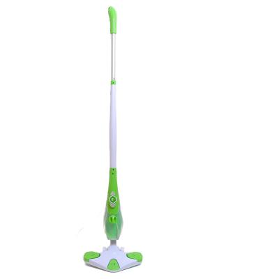 China Car Hot Selling Electric Stream Broom For Home Relax Cleaning Floor for sale