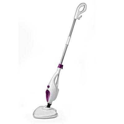 China Household 12 IN 1 Multifunctional Steam Mop 1500 Watt Steam Mop for sale