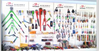 Verified China supplier - Linyi Tianxing Hardware Machinery Co., Ltd.