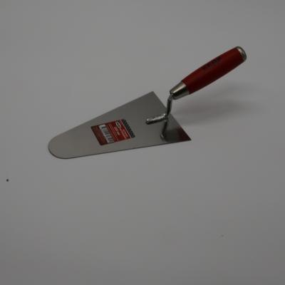 China SDTX Dry Forged Masonry Trowel Forged Mason Trowel for sale