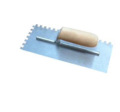 China Coved Chinese Plastering Trowel 18090302 for sale