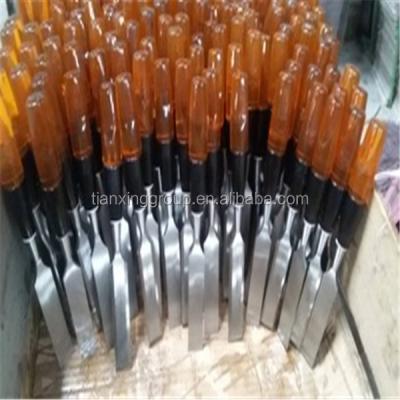 China Woodworking tools caving wood chisel for wood for sale