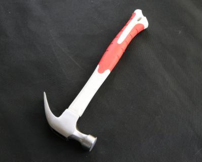 China SDTX Linyi nail hammer tianxing the small claw hammer, claw hammer head for sale