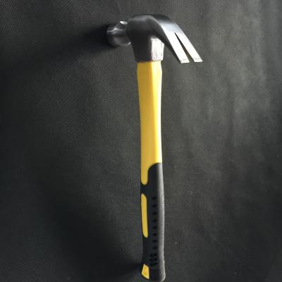 China SDTX Linyi nail hammer tianxing the small claw hammer, claw hammer head for sale