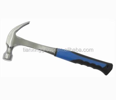 China Machinist hammer hot sale claw hammer 180106 for sale