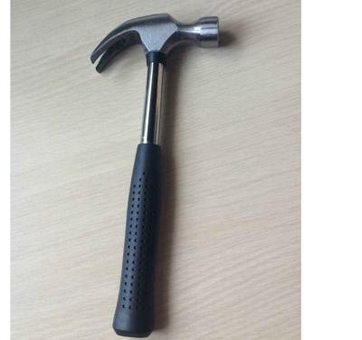 China Nail hammer claw hammer 18071801 for sale