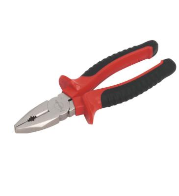 China Pruning Combination Pliers 180801101 for sale