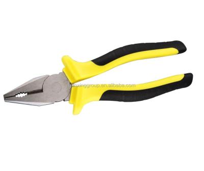 China Cutting SDTX Linyi tianxing combination pliers work and use 6