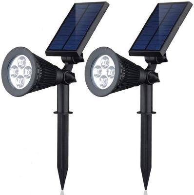 China LANDSCAPE New Solar Listing Garden Lamp Ip65 Outdoor Led Lawn Light for sale