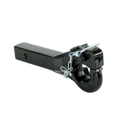 China TOWKING Trailer Parts GVW 2,000lbs - GTW 10,000lbs - Steel Pintle Hitch for sale