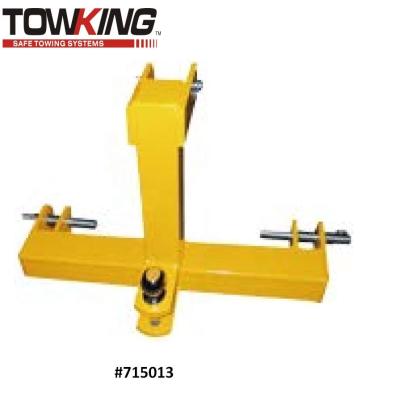 China Trailer Parts TOWKING 3-Point Trailer Motor for sale