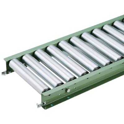 中国 Huiqian Heat Resistant Standard Steel Roller Conveyor for Supporting Factory 販売のため