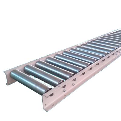 China Oil Resistant Drum Belt Motor Driven Ribbed Roller Conveyor Motorized Roller Conveyor Driven By Drum Motor for sale