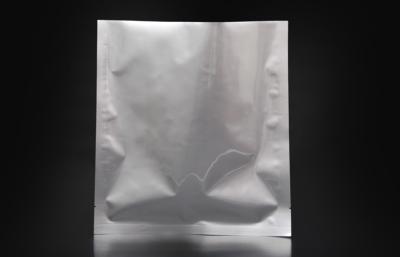 China Bolsos de la comida del sello de vacío del papel de aluminio para el pollo que embala en venta