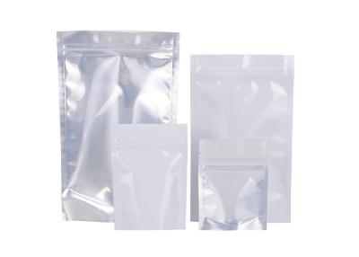 China Wholesale Plastic Smell Proof Zip Lock Hemp Cigar Packaging Bag for sale