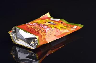 中国 薄板にされた食品等級を印刷するハンドルの食品包装袋をヒート シールすることは袋を立てます 販売のため