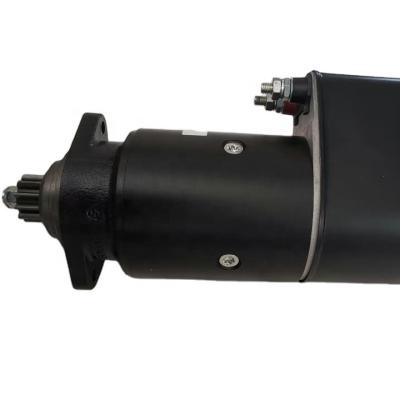 China Construction Machinery Engine 01174645 Motor Starter BF6M1015 Motor 24V for sale