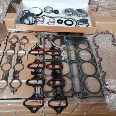 China Automotive Industry Customized 953561 Gasket Set manufacturer plant good quality hot sale for sale