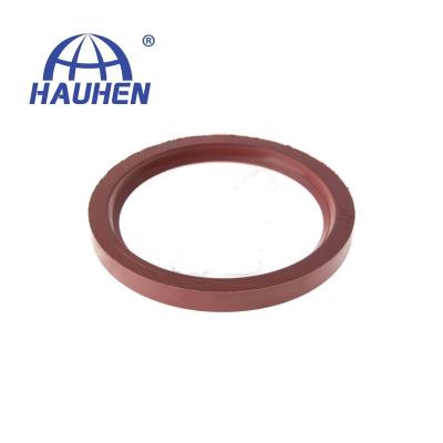 China Tractor rear crankshaft seal 740.1005160-01 KAMAZ manufacturer plant good quality hot sale for sale