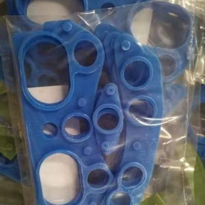 China Chemical And Oil Resistance 236A-1003212 Silicone Repair Kit manufacturer plant good quality hot sale for sale