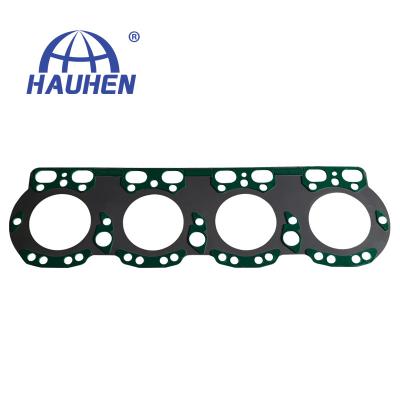 China Truck MAZ Russian Truck 4 Cylinder Head Gasket 238A-A-1003212 for sale