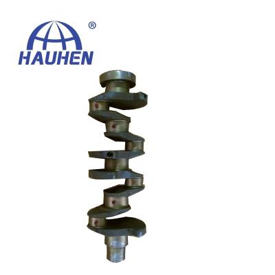 China Deutz engine BF4L1011 BF4L1011 deutz engine crankshaft manufacturer good quality for sale